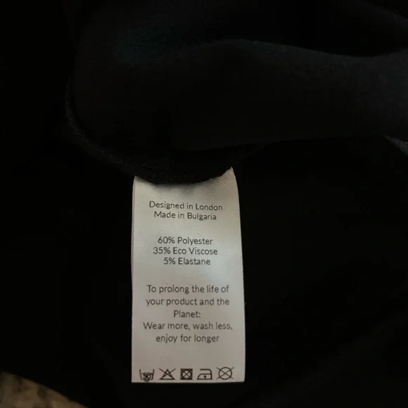 NWT Saint and Sofia track suit - Picture 9 of 11